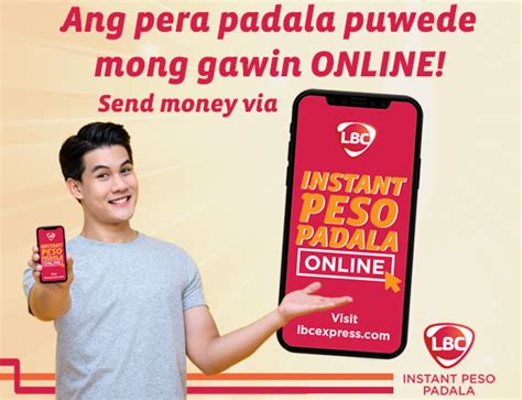 lbc express philippines website.